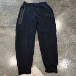Men’s Nike Tech Sweatpants XS